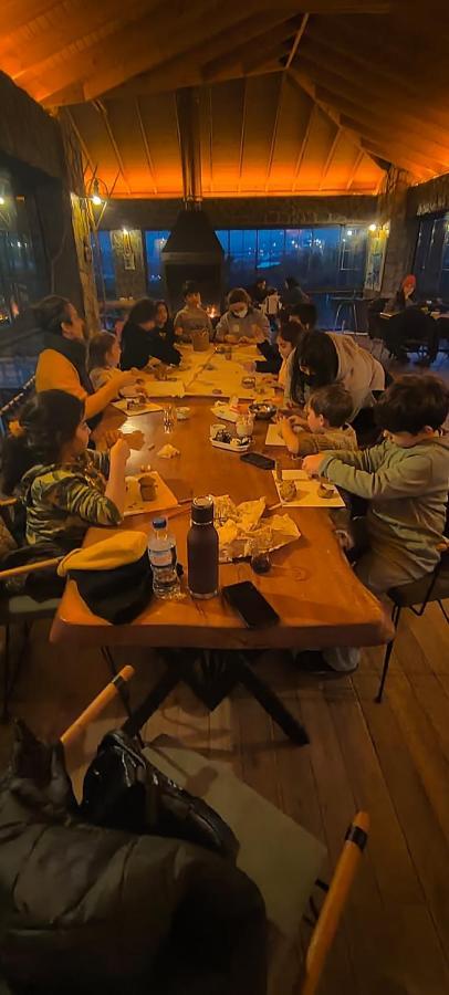 Fikri Atalay Konagi Bungalov Evleri Mengen 외부 사진